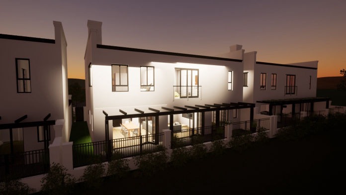 4 Bedroom Property for Sale in Croydon Gardens Estate Western Cape